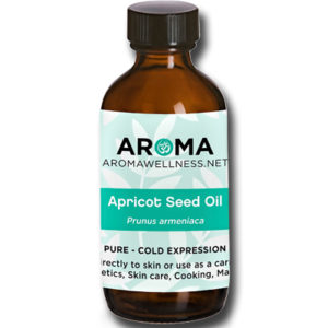 Apricot Seed Oil