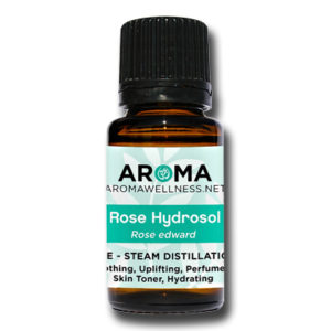 Rose Hydrosol