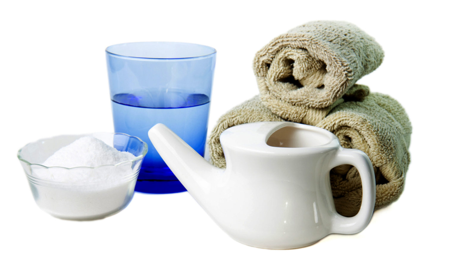 Benefits Of Using Neti Pot Aroma Wellness