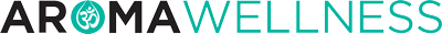Aroma Wellness Logo